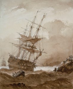  av Nicholas Pocock