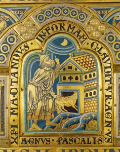  av Nicholas of Verdun