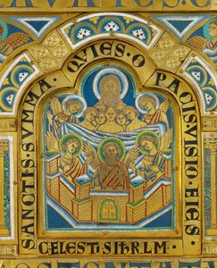  av Nicholas of Verdun