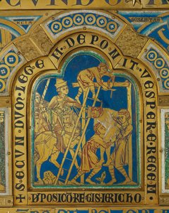  av Nicholas of Verdun