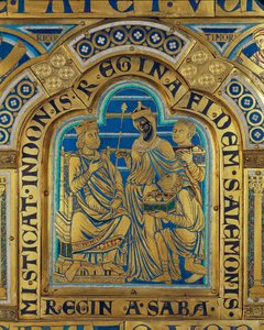  av Nicholas of Verdun