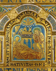  av Nicholas of Verdun