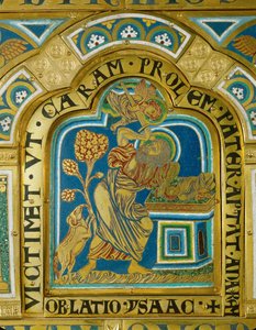  av Nicholas of Verdun