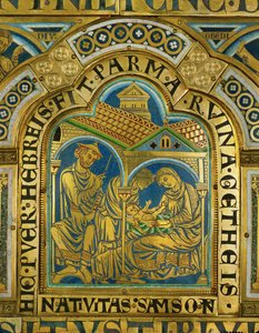  av Nicholas of Verdun