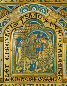  av Nicholas of Verdun