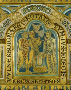  av Nicholas of Verdun