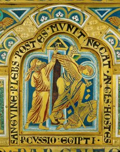  av Nicholas of Verdun