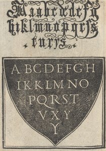 Prøveeksemplar av verk, side 16 recto, august 1529., august 1529.
