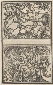Prøveeksemplar av verk, side 5 verso, august 1529., august 1529.