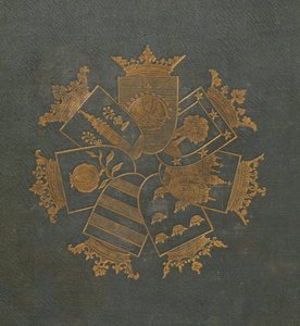 Talbotype-illustrasjoner til Annals of the Artists of Spain, 1840-tallet, 1840-tallet.