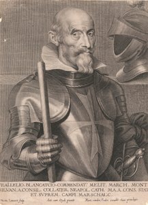 brødre Lelio Blancatcio, Commendat. Merlit March, Mont. Silvan Råd Sikkerhet Napoli Cath. Ma. en. Ulemper. Den står og Supreme Fields, marskalk