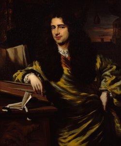  av Nicolaes Maes