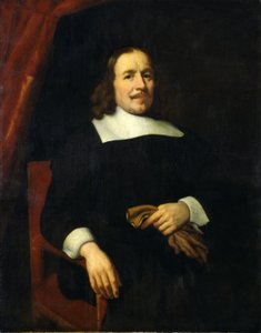  av Nicolaes Maes