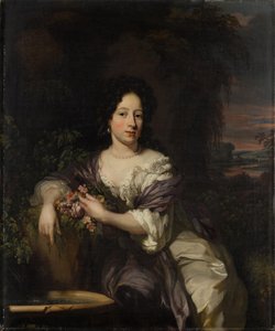  av Nicolaes Maes