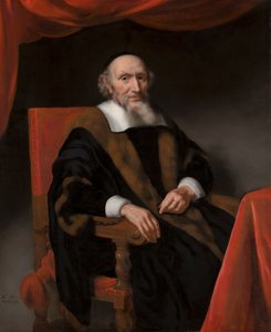 av Nicolaes Maes