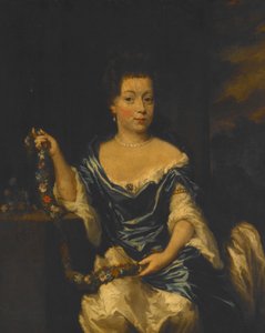  av Nicolaes Maes
