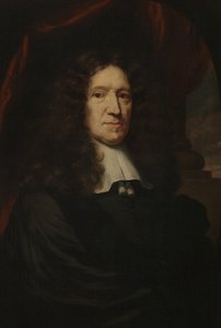 av Nicolaes Maes