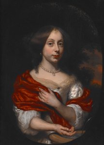 av Nicolaes Maes