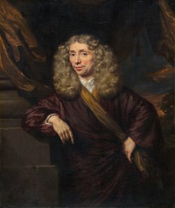  av Nicolaes Maes