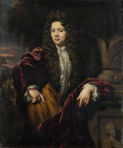  av Nicolaes Maes