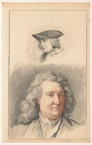 To menns hoder av Nicolaes Muys