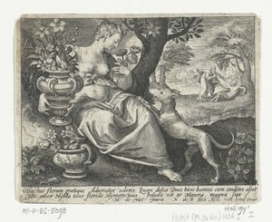 luktesans Fem sanser (serietittel)
