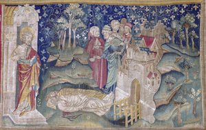 Apocalypse Tapestry eller 