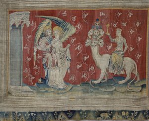 Apocalypse Tapestry eller 