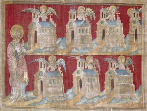 Apocalypse Tapestry eller 