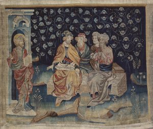 Apocalypse Tapestry eller 