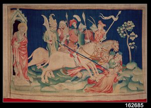 Myriads of Horsemen, nummer 26 fra 