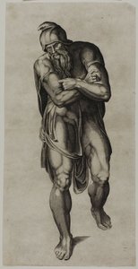  av Nicolas Beatrizet