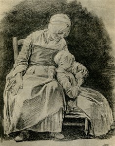 Mors utdanning