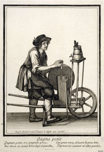  av Nicolas Bonnart
