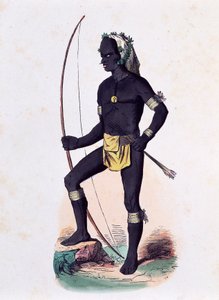 Vanikovo innfødt (Oceania)