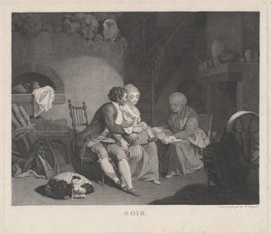 Kveld