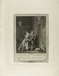  av Nicolas Joseph Voyez
