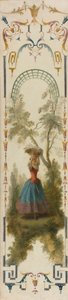  av Nicolas Lancret