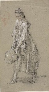  av Nicolas Lancret