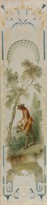 Gartneren av Nicolas Lancret