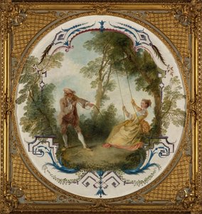  av Nicolas Lancret