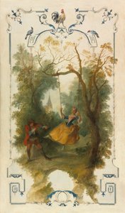  av Nicolas Lancret