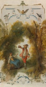  av Nicolas Lancret