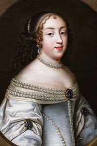  av Nicolas Mignard