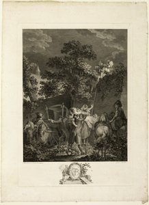  av Nicolas Ponce