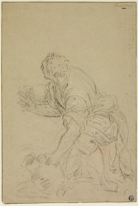  av Nicolas Poussin