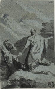  av Nicolas Poussin