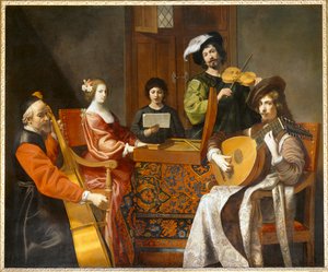  av Nicolas Tournier