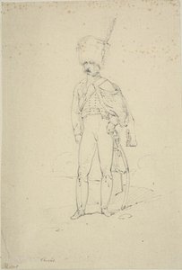  av Nicolas Toussaint Charlet