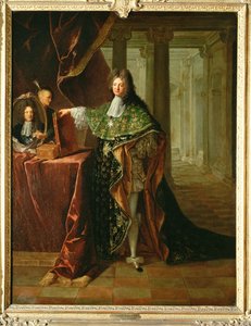  av Nicolas de Largillière